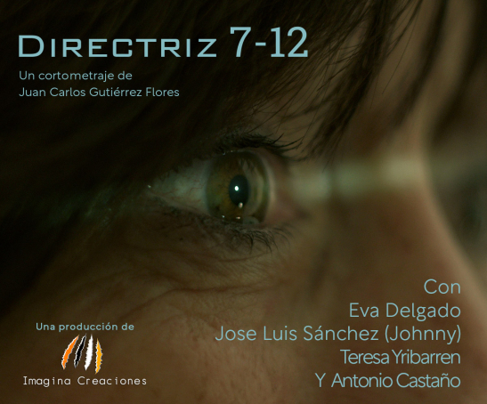 Cortometraje Directriz 7-12