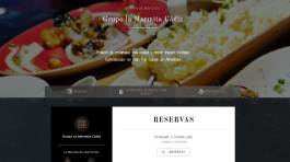 Grupo la Marmita