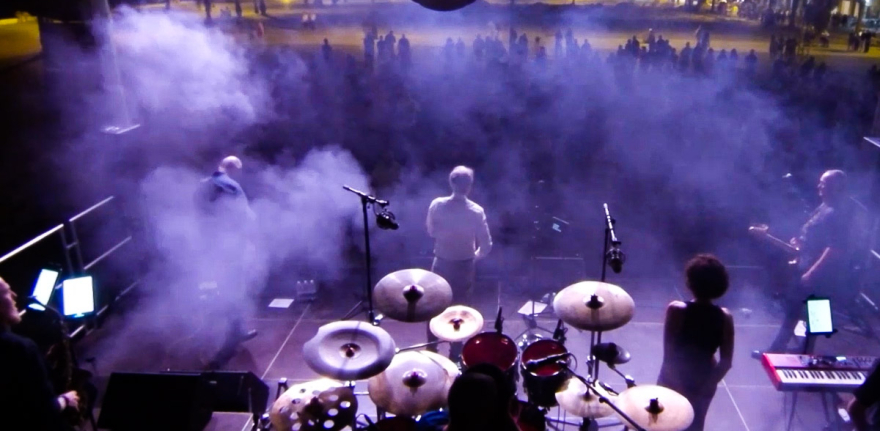 The Southern Soul Band